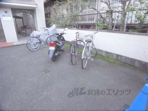 フルール衣笠の物件内観写真